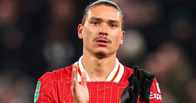 Ảnh bài viết Xác nhận! Nunez rời Liverpool chỉ còn được tính bằng ngày