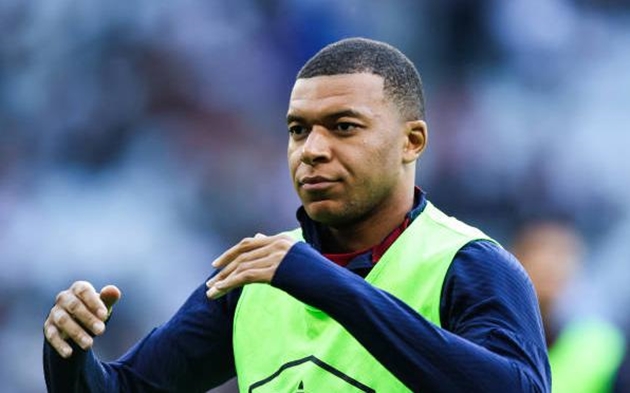 Kylian Mbappe là cầu thủ tuổi teen đắt giá nhất lịch sử.