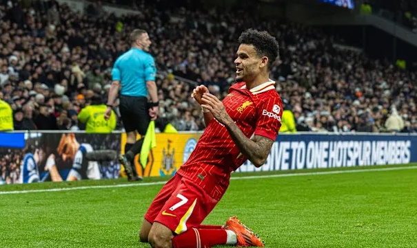 Ảnh bài viết Liệu "giấc mơ" của Luis Diaz có thắng được rào cản tài chính của Barcelona?