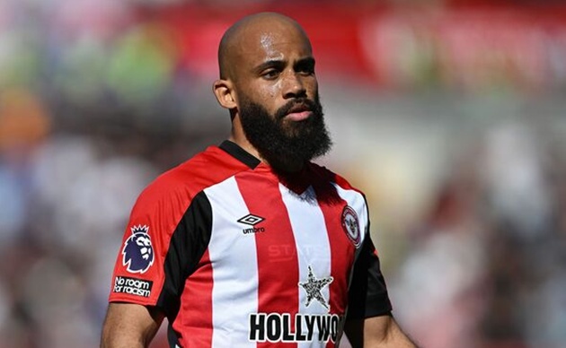 Mbeumo lọt vào tầm ngắm của Man Utd và Spurs