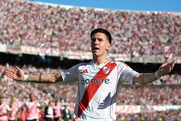 Ảnh bài viết Franco Mastantuono: Vì sao Real chi 40 triệu euro cho “Phil Foden của Argentina”?