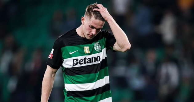 Ảnh bài viết Sporting nâng giá Gyokeres lên 100 triệu sau chiêu của người đại diện