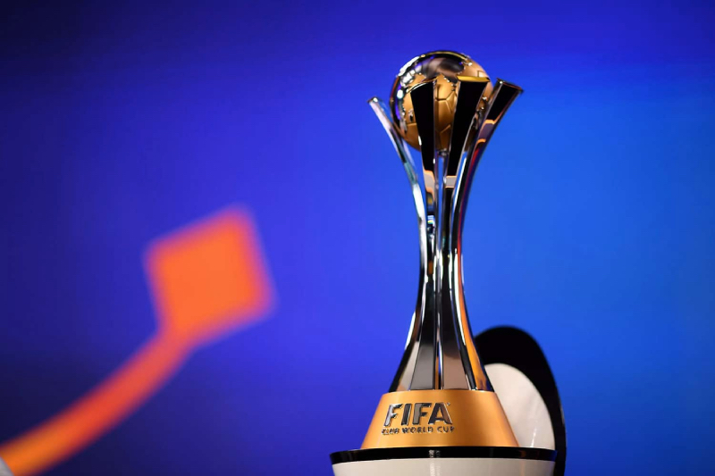 FIFA Club World Cup là nơi quy tụ những nhà vô địch đến từ 6 khu vực.