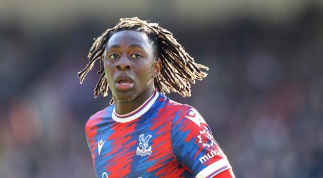 Ảnh bài viết Spurs gây áp lực, MU xem Semenyo và Eze là phương án thay thế Mbeumo