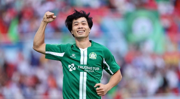Ảnh bài viết Công Phượng sẽ giúp Bình Phước giành vé đá play-off?