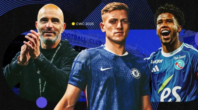 Ảnh bài viết Top 5 lý do CĐV mong chờ Chelsea thi đấu ở FIFA Club World Cup