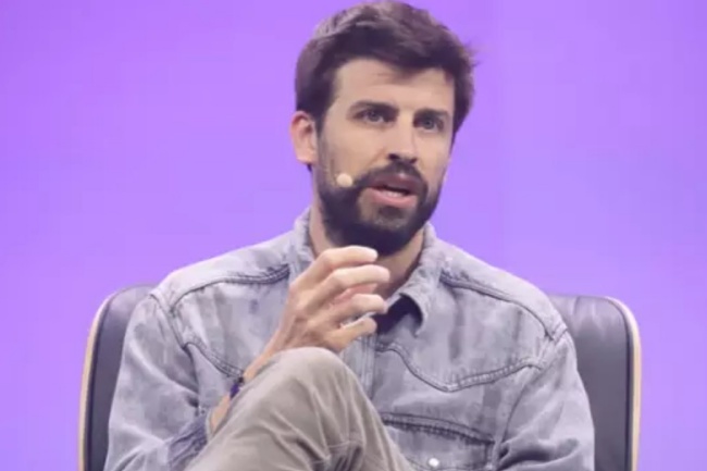 Ảnh bài viết Pique bác bỏ tin đồn lương khủng, công khai bảng sao kê ngân hàng