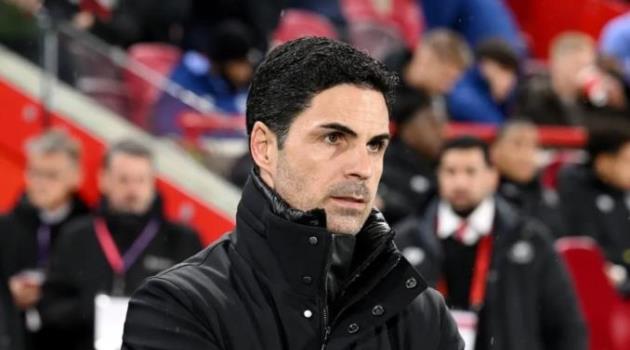 Ảnh bài viết Arsenal đối mặt với nguy cơ thất bại trong kỳ chuyển nhượng mùa hè 2025