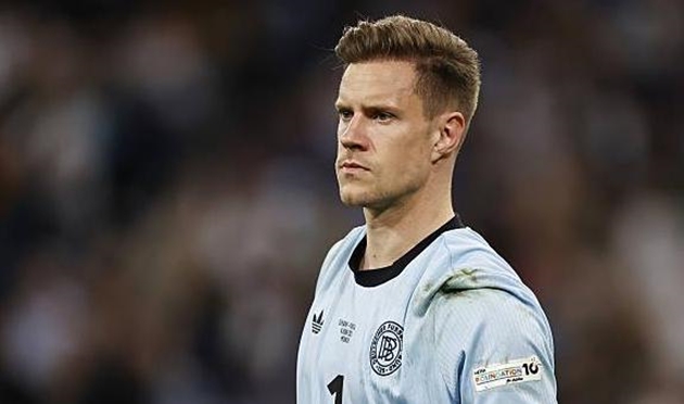 Ảnh bài viết Ter Stegen đã đạt thỏa thuận với Galatasaray?