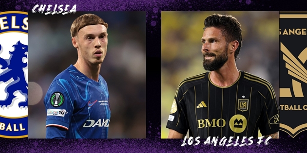 Ảnh bài viết Soi trận Chelsea vs LAFC: Kiểm tra bản lĩnh