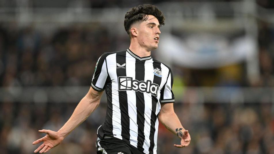 Ảnh bài viết Man City chưa dừng lại, nhắm tân binh thứ 6 từ Newcastle