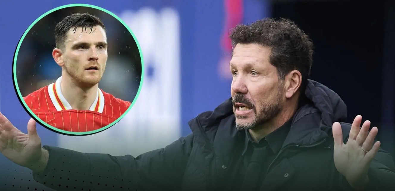 HLV Diego Simeone đang nhắm chiêu mộ không ít tân binh.