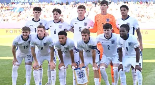 Ảnh bài viết Anderson gây sốt U21, CĐV Anh kêu gọi Tuchel triệu tập