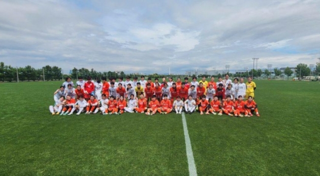 ĐT nữ Việt Nam khép lại chuyến tập huấn thành công ở Nhật Bản.