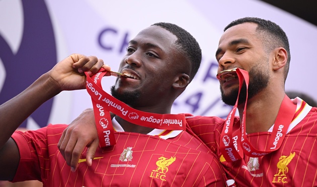 Ảnh bài viết Từ Mbappe đến Konate, Real Madrid tạo công thức mua sao không tốn phí