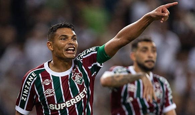 Ảnh bài viết Soi trận Fluminense vs Dortmund: Thách thức cho Thiago Silva và đồng đội