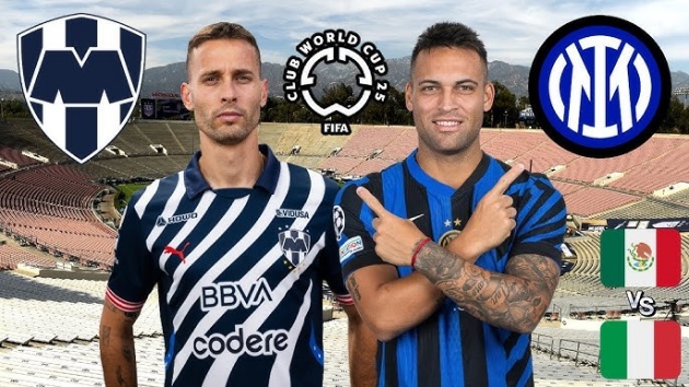 Ảnh bài viết Soi trận Monterrey vs Inter: Bất ổn bủa vây Á quân C1