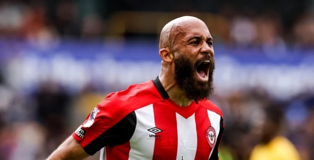 Ảnh bài viết Bryan Mbeumo lên tiếng giữa tin đồn được MU và Tottenham liên hệ