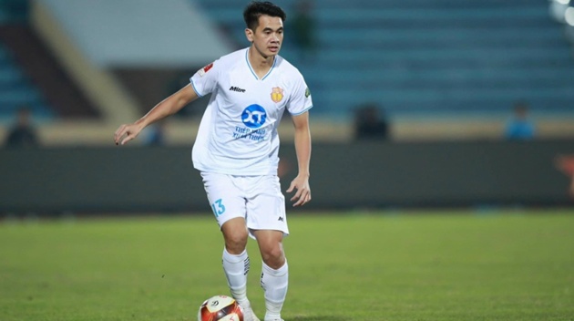 Ảnh bài viết Văn Kiên vô địch V-League lần 6, phá kỷ lục lịch sử