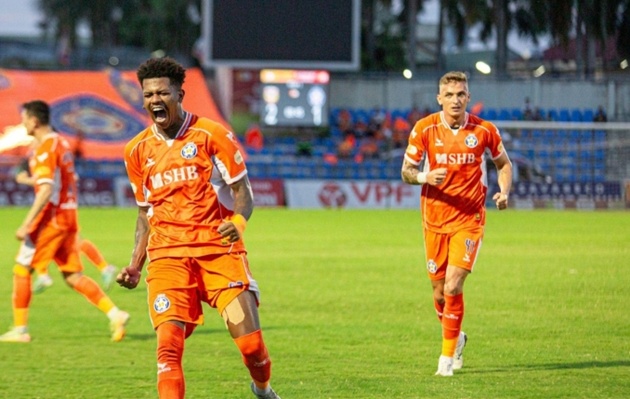 Ảnh bài viết Đà Nẵng mất hai trụ cột ở trận cầu sinh tử