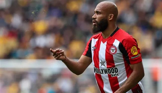 Ảnh bài viết Man Utd sắp công bố thương vụ Bryan Mbeumo?