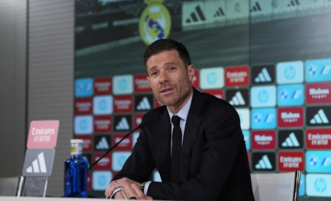 Ảnh bài viết NÓNG! Real Madrid khởi động kế hoạch tìm kiếm "Joselu 2.0"