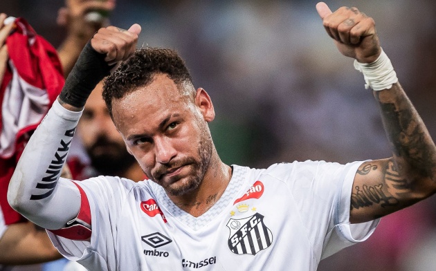 Ảnh bài viết Tiết lộ bất ngờ của Neymar