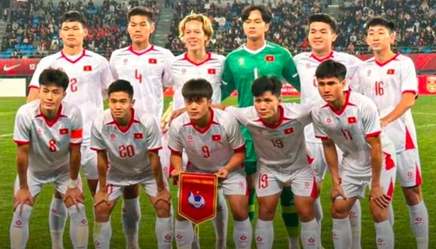 Ảnh bài viết HLV Kim Sang-sik đau đầu lựa "người gác đền" U23 Việt Nam