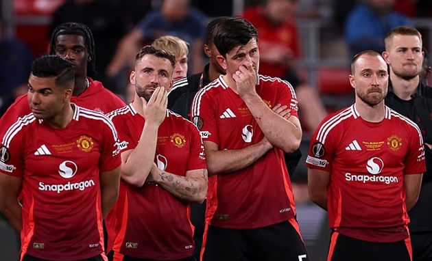 Ảnh bài viết Man Utd khởi đầu mùa giải khó nhất Premier League 2025/26 theo Opta