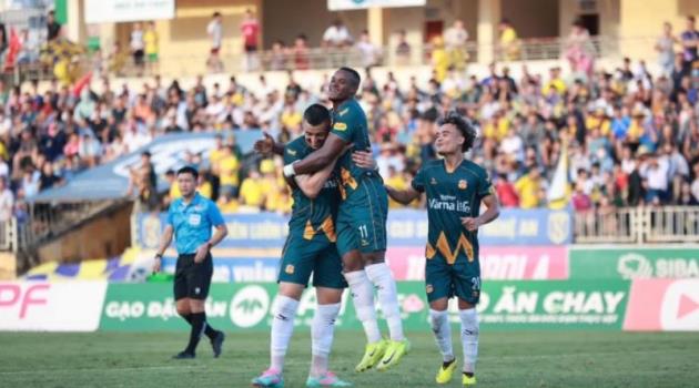 Ảnh bài viết HAGL ưu tiên cầu thủ trẻ, từ chối dùng Việt kiều