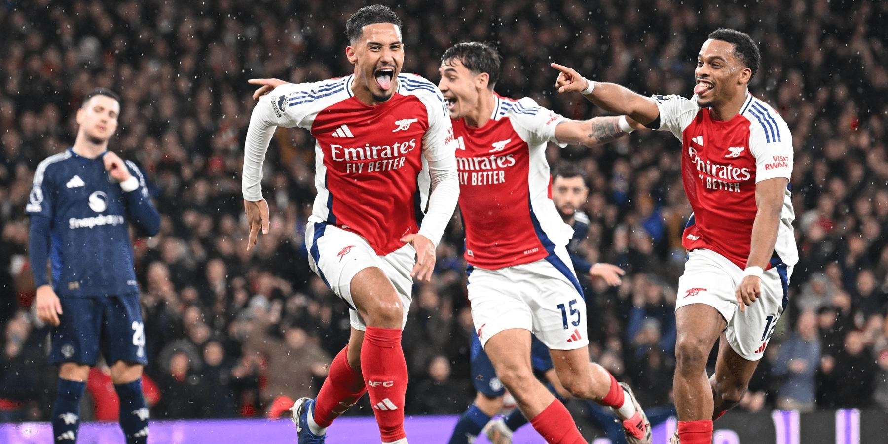 Ảnh bài viết 10 trận đấu hay nhất lịch sử vòng 1 Premier League