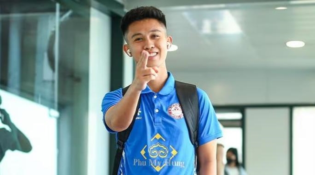 Ảnh bài viết HAGL chuẩn bị chiêu mộ thành công Hoàng Vĩnh Nguyên