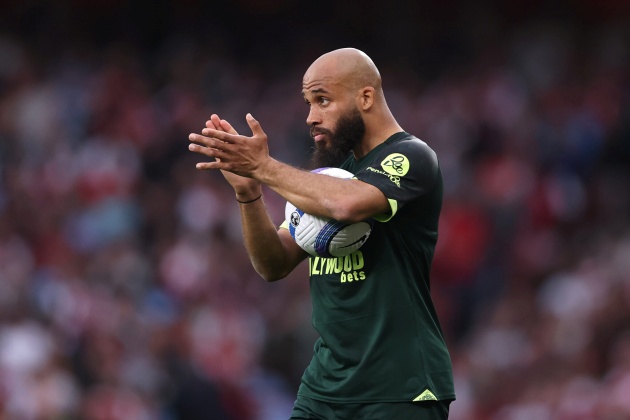 Sau khi hoàn tất chóng vánh vụ Cunha, MU cũng đẩy mạnh việc theo đuổi Mbeumo.