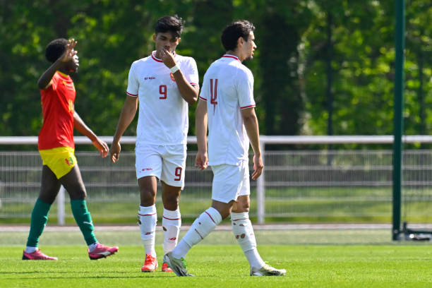 Ảnh bài viết Indonesia tự tin đoạt ngôi vương từ tay U23 Việt Nam