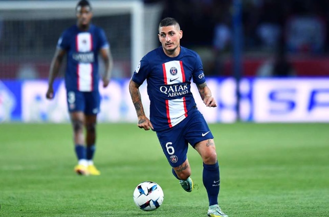 Ảnh bài viết Marco Verratti: Bi kịch của một tài năng trong "chiếc lồng vàng"?