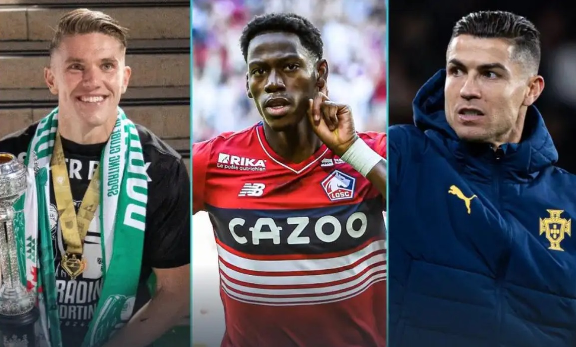 Ảnh bài viết 10 chân sút xuất sắc nhất có mặt trên TTCN mùa hè này