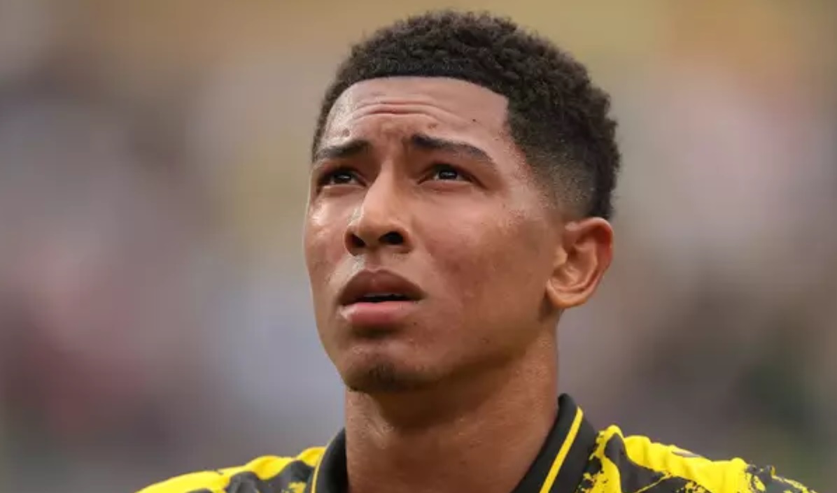 Jobe cuối cùng đã quyết định đến Dortmund.
