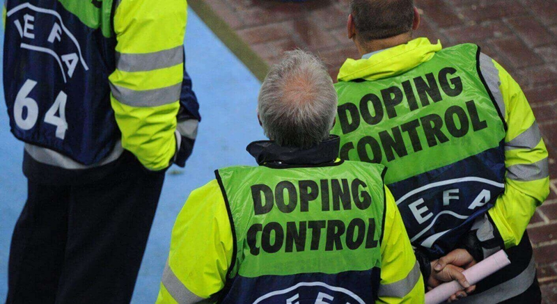 Ảnh bài viết Bóng đá và cuộc chiến chống doping - Tại sao vẫn không có giải pháp triệt để?