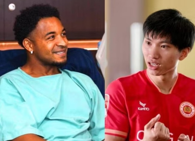 Xuân Son, Văn Hậu dần bình phục.