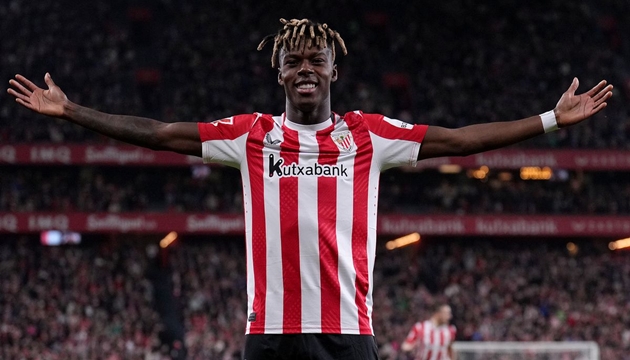 Ảnh bài viết NÓNG: Deco xác nhận, Nico Williams quyết định gia nhập Barcelona