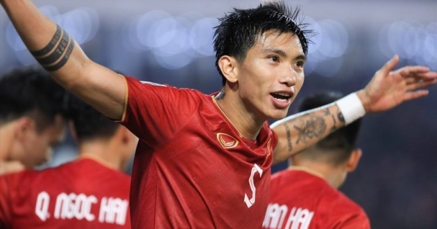 Ảnh bài viết Chờ 3 nhân tố nổi bật, tuyển Việt Nam nuôi hy vọng đánh bại Malaysia