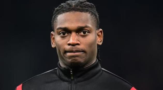 Ảnh bài viết Arsenal chọn Leao thay Rodrygo, kỳ vọng giải bài toán cánh trái