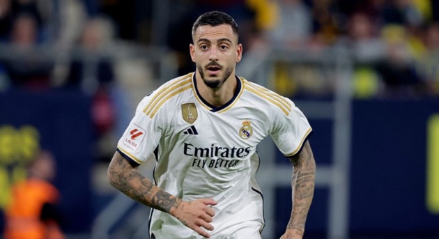 Ảnh bài viết Ba phương án “Joselu mới” cho Real Madrid