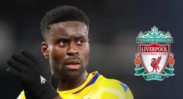 Ảnh bài viết Liverpool chuẩn bị kích hoạt thương vụ Marc Guehi, Crystal Palace tìm người thay thế