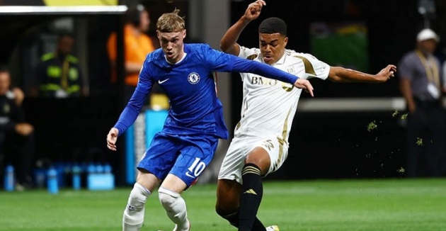 Ảnh bài viết Soi trận ES Tunis vs Chelsea: Căng thẳng suất đi tiếp