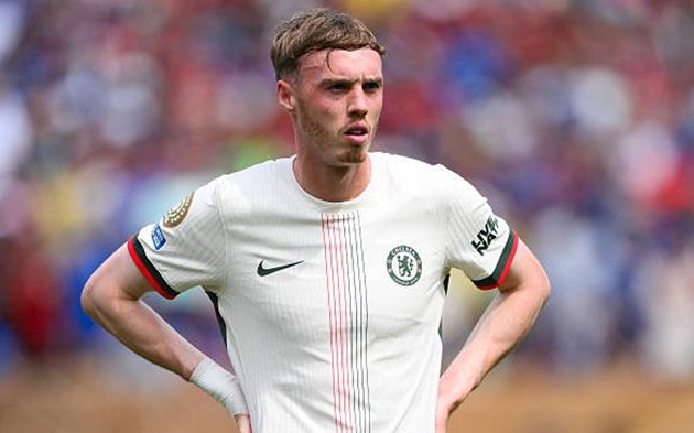 Ảnh bài viết 5 tiền vệ U23 xuất sắc nhất Premier League hiện tại