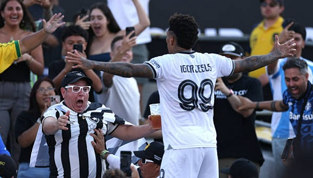 Ảnh bài viết Tại sao bóng đá Nam Mỹ đang thắng thế tại Club World Cup?