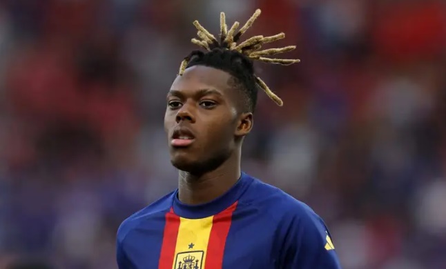 Ảnh bài viết Thương vụ Williams: Canh bạc tài chính mạo hiểm của Barcelona?