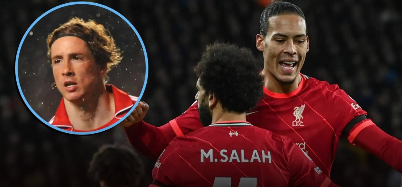 Ảnh bài viết 8 chữ ký kỷ lục trong màu áo Liverpool từng thể hiện ra sao?