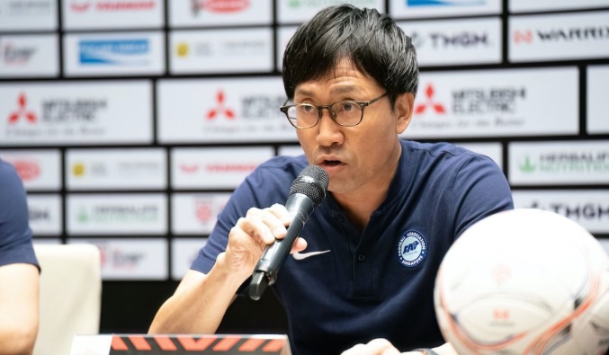 Ảnh bài viết Điểm tin bóng đá Việt Nam 25/6: Trung vệ 1m95 được HLV Kim triệu tập; Nishigaya Takayuki nguy cơ mất ghế